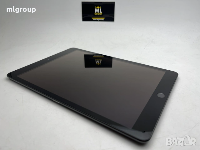 #MLgroup предлага:   #iPad 9 64GB Wi-Fi, втора употреба, снимка 2 - Таблети - 53799990