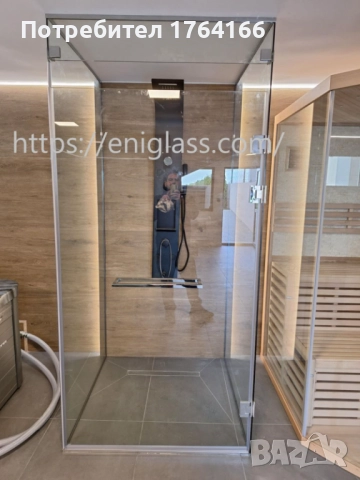 Душ кабини паравани, снимка 5 - Душ кабини и вани - 52399888