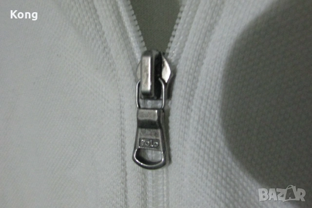 мъжко яке Polo Ralph Lauren Wimbledon 2008 Ралф Лоурен футболна фланелка Hummel Уимбълдън , снимка 13 - Тенис - 53784265