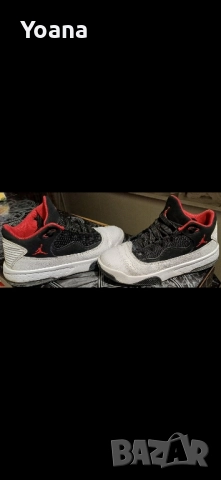 ПО ДОГОВАРЯНЕ! JORDAN AIR КЕЦОВЕ(оригинални)