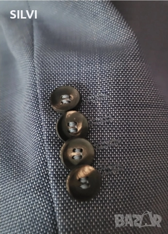 Костюм Gianfranco Ferrе от Италия 58IT , снимка 4 - Костюми - 52245627