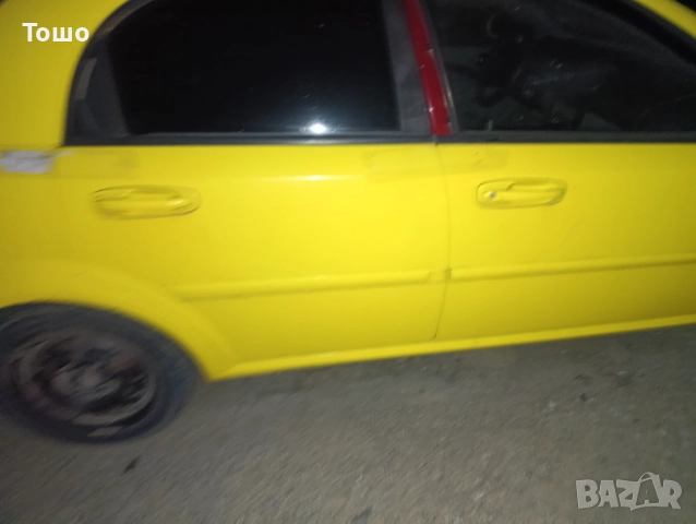 Cavrolet lacetti 1.4i, снимка 8 - Автомобили и джипове - 51684751
