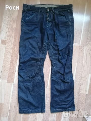 Дънки Jack & Jones 38/32, снимка 1 - Дънки - 46366666