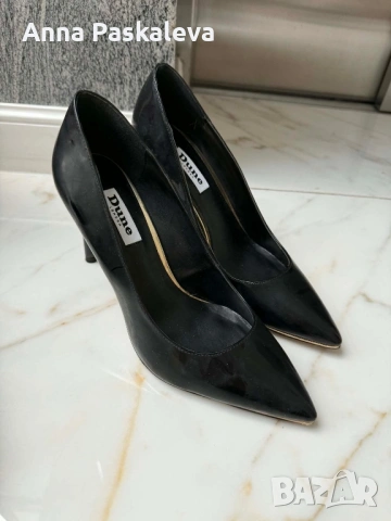 Обувки на ток Dune Размер 39