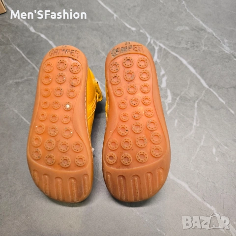 Camper - оригинални детски обувки , снимка 10 - Детски обувки - 54074695