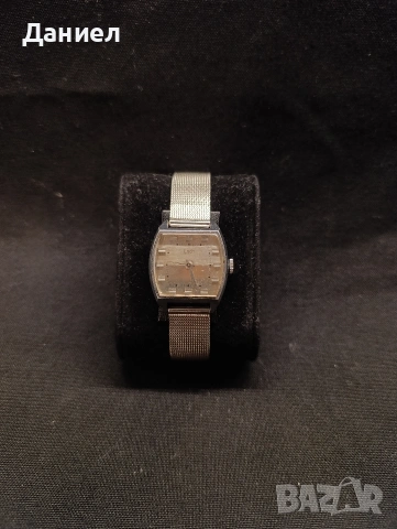 Дамски часовник ЛуЧ