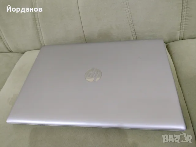 HP Probook 455 G5 15.6'' Led цял за ремонт или части, снимка 3 - Части за лаптопи - 49604000