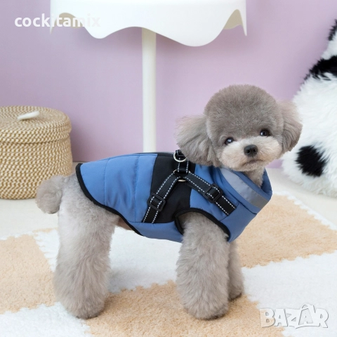 Яке за куче размер S -1бр