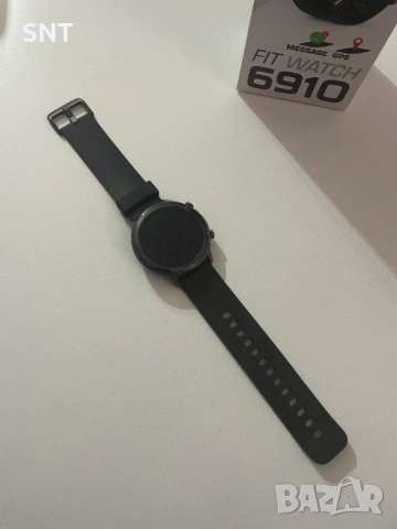 Смарт часовник Hama Fit Watch 6910