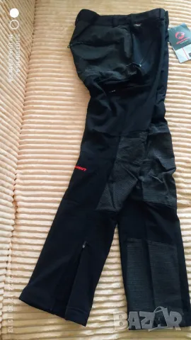 Mammut Base Jump SO Pants, снимка 4 - Панталони - 48501686