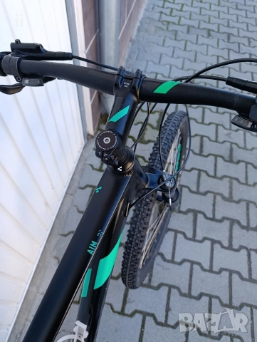 Cube 29 цола , снимка 5 - Велосипеди - 52773065