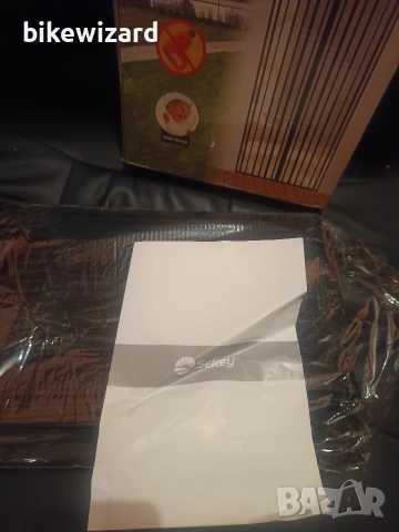 Комарник с магнитно закопчаване 130х220 размер НОВ, снимка 4 - Други стоки за дома - 53979245