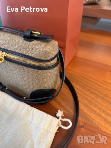 Loro Piana дамска чанта , снимка 8 - Чанти - 52164956