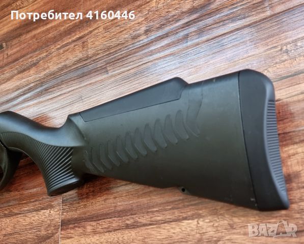 Автомат BENELLI VINCI Black Slug Comfort кал. 12/76, снимка 5 - Ловно оръжие - 46552637