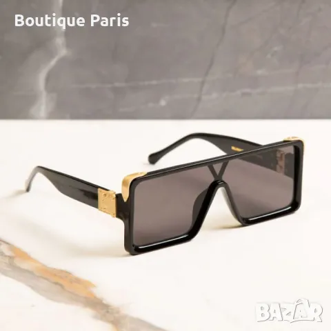 Louis Vuitton слънчеви очила унисекс