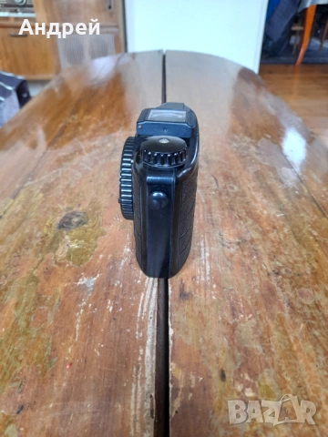 Стар фотоапарат Pouva, снимка 4 - Други ценни предмети - 53470342