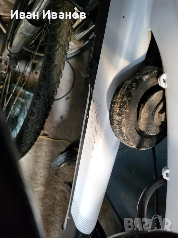 електрически велосипеди, снимка 8 - Велосипеди - 53854516