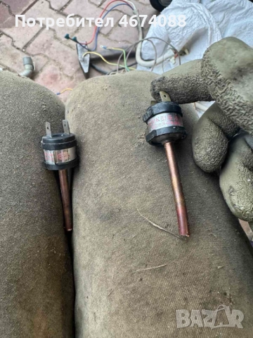 Датчик за налягането на климатик 2.5Mpa 2.1MPa само за 20лв. броя, снимка 6 - Климатици - 52726589