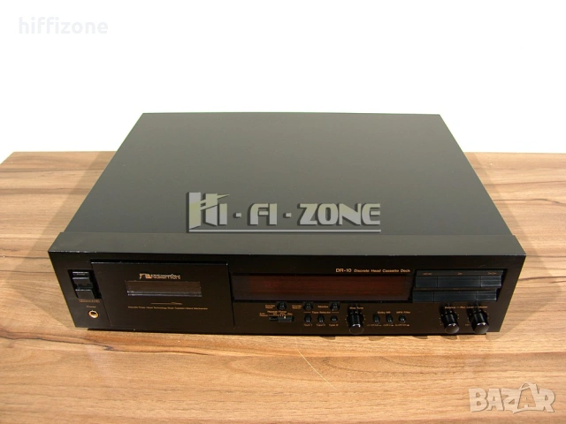 ДЕК   Nakamichi dr-10 , снимка 3 - Декове - 54273947
