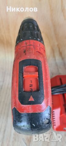 Винтоверт Hilti SF 14-A & Hilti C4/36-90, снимка 4 - Винтоверти - 45946444