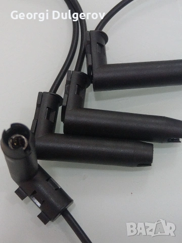 Букси за подгряващи свещи на автомобил., снимка 4 - Части - 53045858