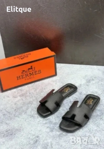 чехли hermes , снимка 2 - Чехли - 53489721