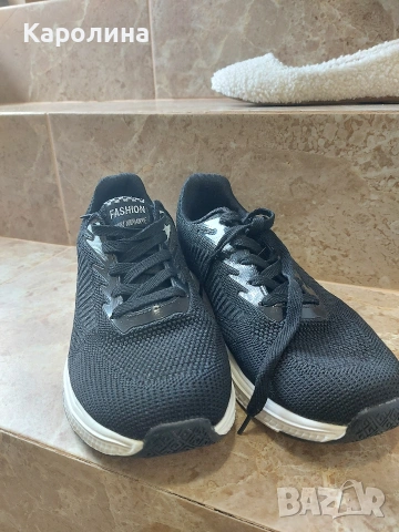 дамски обувки