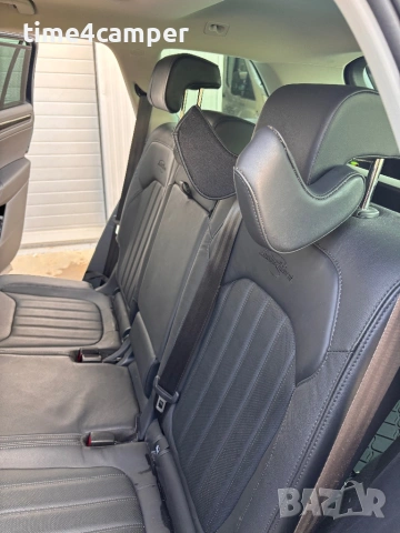 Skoda Kodiaq Шкода Кодиак, снимка 15 - Автомобили и джипове - 54295486