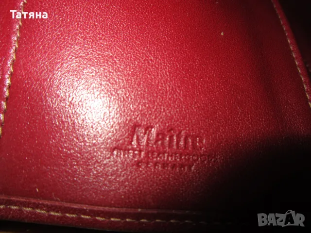 портмоне  MAITRE;