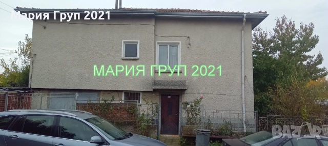 !!!ТОП ОФЕРТА!!!Продавам Двуетажна Къща с Гараж в гр. Димитровград кв."Черноконево"!!!, снимка 2 - Къщи - 52293237