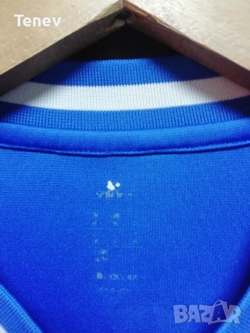 Chelsea Hazard #17 Adidas оригинална тениска фланелка екип Азар Челси , снимка 7 - Тениски - 53034131