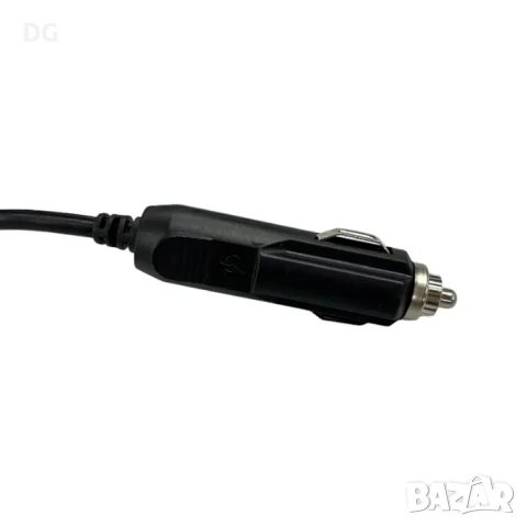 Преобразувател на напрежение от 12V/24V на 220V - 1668, снимка 2 - Аксесоари и консумативи - 50667092