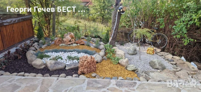 Озленяване:Проектиране и изграждане, снимка 3 - Други - 53164749