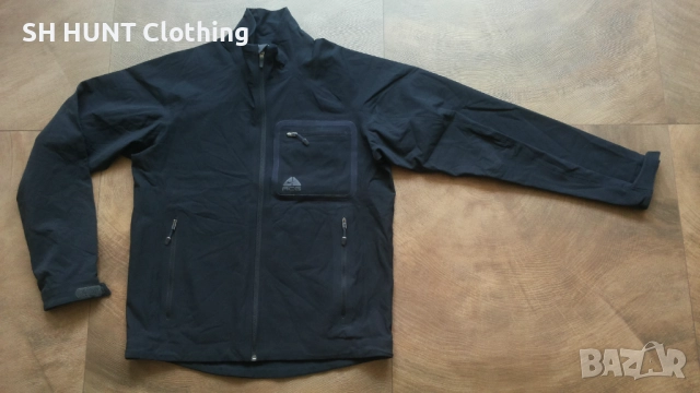 NIKE ACG Softshell Jacket Размер M еластично яке горница вятърно устойчиво 8-62