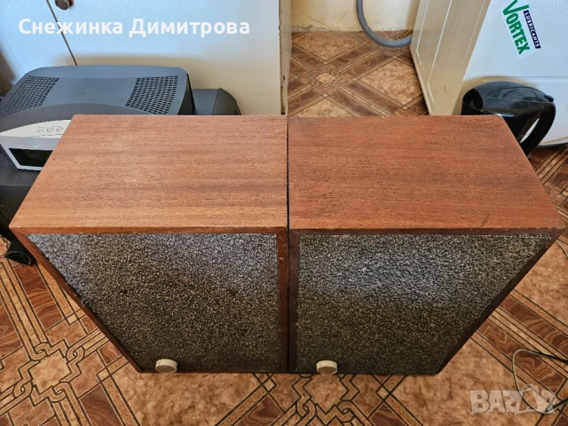 Български тонколони, снимка 2 - Тонколони - 51129634