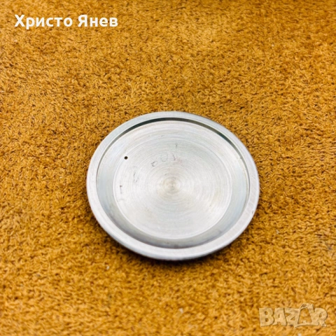 Rado Mannheim 934967, снимка 7 - Мъжки - 54119597