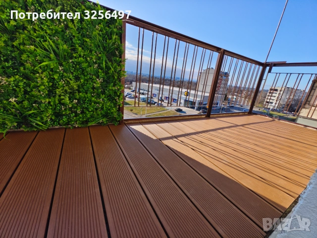 Продава гарсониера, преустроена в двустаен , гр. София, Надежда3, снимка 14 - Апартаменти - 53163214