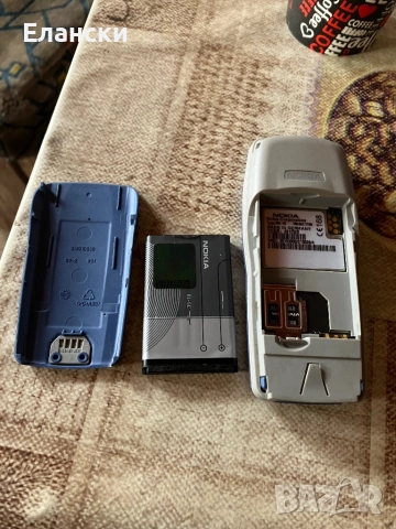 Nokia 1100 перфектен, снимка 3 - Nokia - 52463504