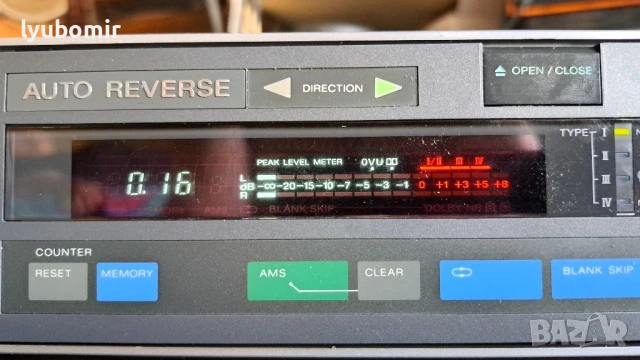 Sony система., снимка 2 - Ресийвъри, усилватели, смесителни пултове - 50642186