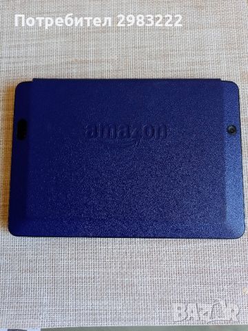 Kindle Fire HDX 8.9, снимка 3 - Електронни четци - 45585012