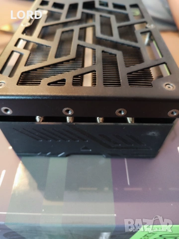 Видеокарта RTX 4080 16GB Palit GeForce JetStream DLSS 3, снимка 6 - Видеокарти - 53656729