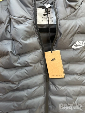 NIKE елеци Thermal-Fit, снимка 3 - Други - 52619657
