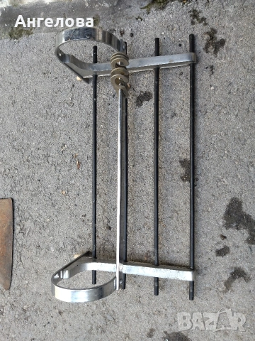 Закачалка , снимка 3 - Закачалки - 52618228