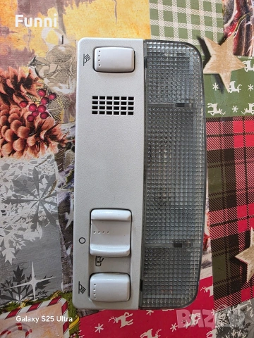 Плафон wag group