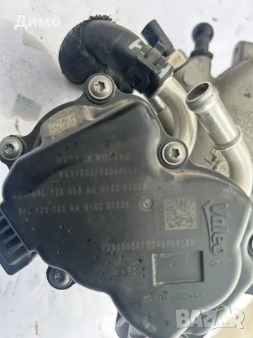 Егр фолксваген тигуан 2.0 тди vw tiguan 2.0 TDI , снимка 4 - Части - 49945264