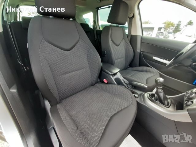 Продавам Peugeot 308SW, снимка 9 - Автомобили и джипове - 45918900