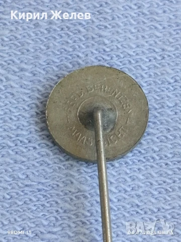 Пет значки стари редки CASTELLA,ANDY,REMIA за КОЛЕКЦИЯ ДЕКОРАЦИЯ 61151, снимка 7 - Колекции - 50902269