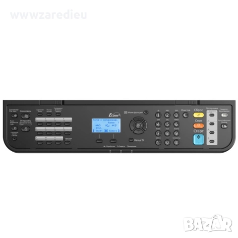 Kyocera Ecosys M 3145 dn MFP/ TK-3060, снимка 3 - Принтери, копири, скенери - 51986982