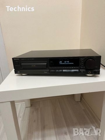 technics sl-pg 520a cd плеер, снимка 10 - Ресийвъри, усилватели, смесителни пултове - 45162355