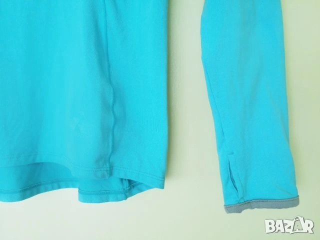 Eddie Bauer / блуза, снимка 4 - Блузи с дълъг ръкав и пуловери - 53515170